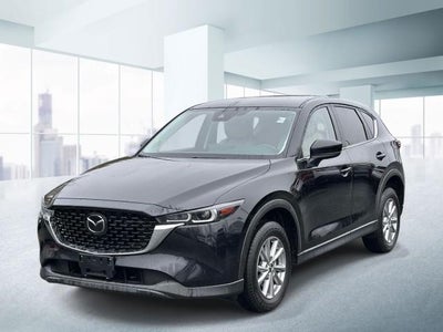 2023 Mazda Mazda CX-5 2.5 S Select Package AWD