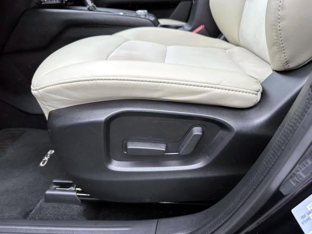 2023 Mazda Mazda CX-5 2.5 S Select Package AWD