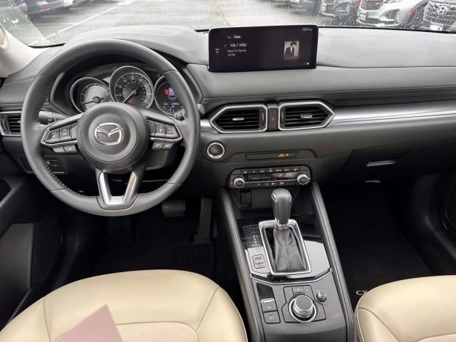 2023 Mazda Mazda CX-5 2.5 S Select Package AWD