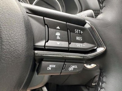 2023 Mazda Mazda CX-5 2.5 S Select Package AWD