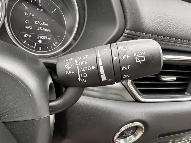 2023 Mazda Mazda CX-5 2.5 S Select Package AWD