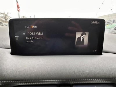 2023 Mazda Mazda CX-5 2.5 S Select Package AWD