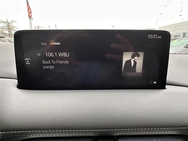 2023 Mazda Mazda CX-5 2.5 S Select Package AWD