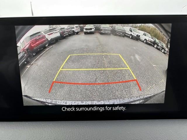 2023 Mazda Mazda CX-5 2.5 S Select Package AWD