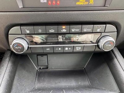 2023 Mazda Mazda CX-5 2.5 S Select Package AWD