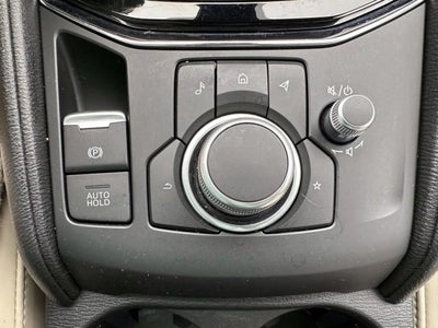 2023 Mazda Mazda CX-5 2.5 S Select Package AWD
