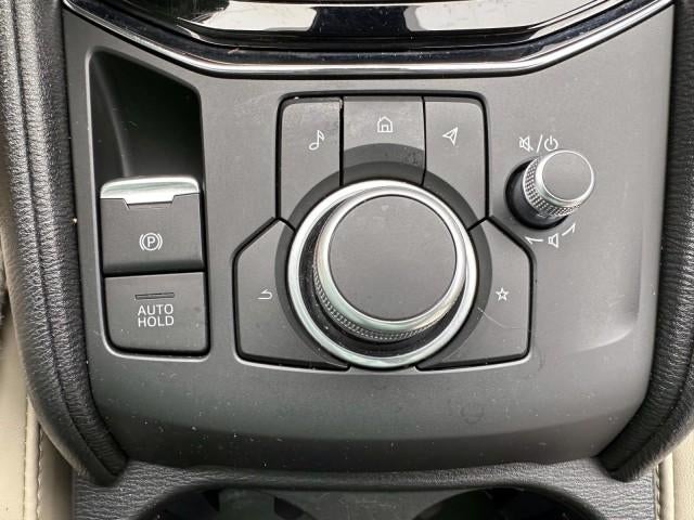 2023 Mazda Mazda CX-5 2.5 S Select Package AWD