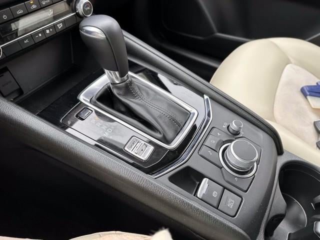 2023 Mazda Mazda CX-5 2.5 S Select Package AWD