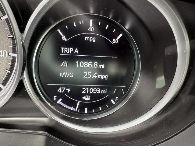 2023 Mazda Mazda CX-5 2.5 S Select Package AWD