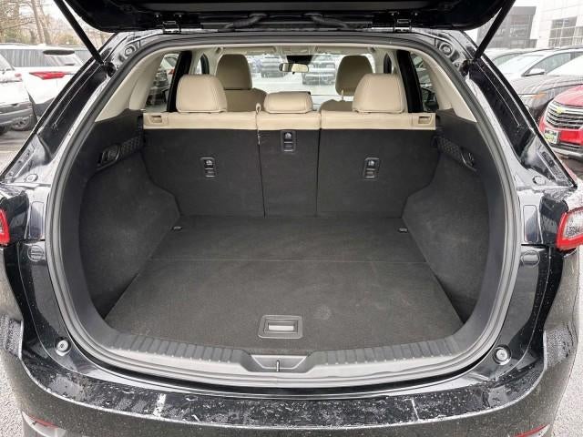 2023 Mazda Mazda CX-5 2.5 S Select Package AWD