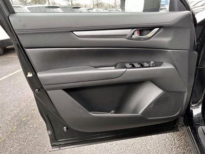 2023 Mazda Mazda CX-5 2.5 S Select Package AWD