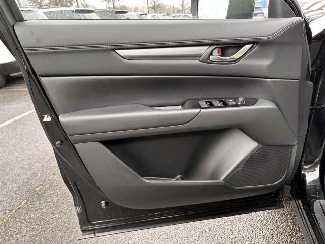 2023 Mazda Mazda CX-5 2.5 S Select Package AWD