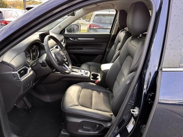 2023 Mazda Mazda CX-5 2.5 S Select Package AWD