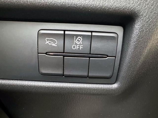 2023 Mazda Mazda CX-5 2.5 S Select Package AWD