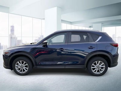 2023 Mazda Mazda CX-5 2.5 S Select Package AWD