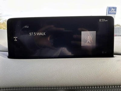 2023 Mazda Mazda CX-5 2.5 S Select Package AWD