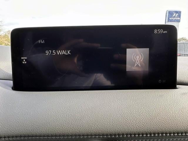 2023 Mazda Mazda CX-5 2.5 S Select Package AWD