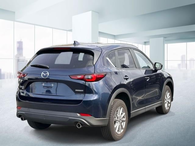 2023 Mazda Mazda CX-5 2.5 S Select Package AWD
