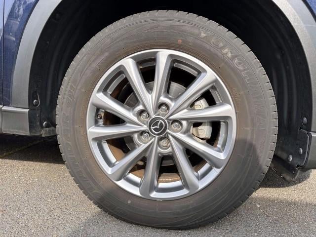 2023 Mazda Mazda CX-5 2.5 S Select Package AWD