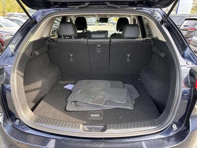 2023 Mazda Mazda CX-5 2.5 S Select Package AWD