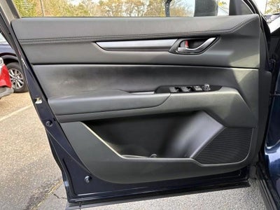 2023 Mazda Mazda CX-5 2.5 S Select Package AWD