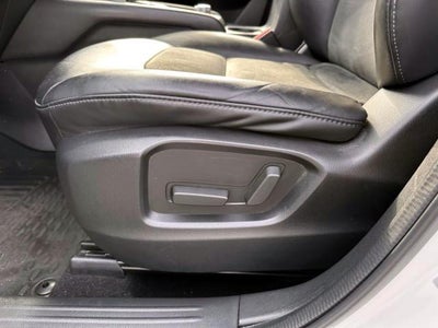 2023 Mazda Mazda CX-5 2.5 S Select Package AWD