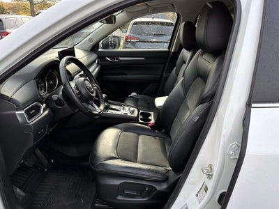 2023 Mazda Mazda CX-5 2.5 S Select Package AWD