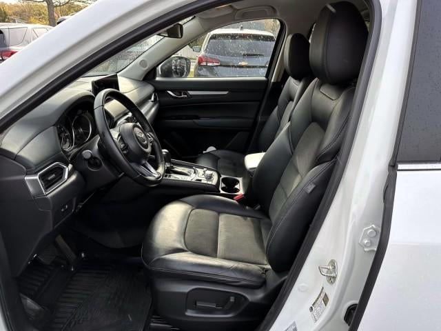 2023 Mazda Mazda CX-5 2.5 S Select Package AWD