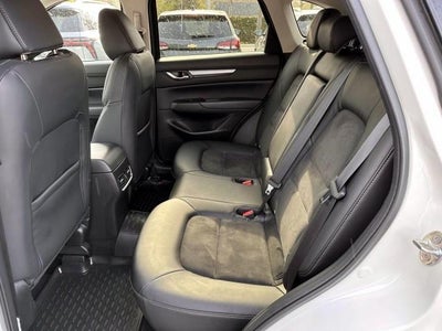 2023 Mazda Mazda CX-5 2.5 S Select Package AWD