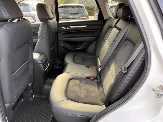 2023 Mazda Mazda CX-5 2.5 S Select Package AWD