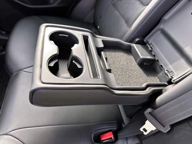 2023 Mazda Mazda CX-5 2.5 S Select Package AWD