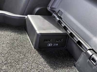 2023 Mazda Mazda CX-5 2.5 S Select Package AWD