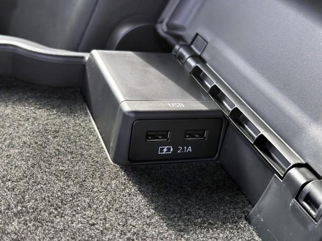 2023 Mazda Mazda CX-5 2.5 S Select Package AWD