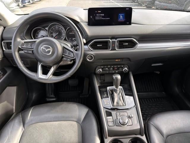 2023 Mazda Mazda CX-5 2.5 S Select Package AWD