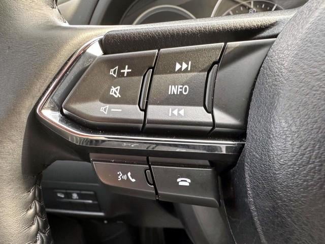 2023 Mazda Mazda CX-5 2.5 S Select Package AWD