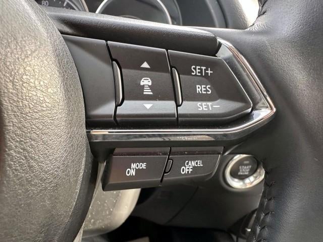 2023 Mazda Mazda CX-5 2.5 S Select Package AWD