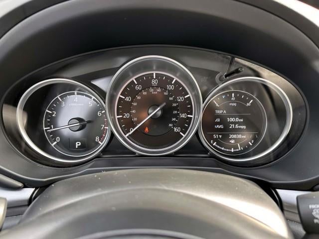 2023 Mazda Mazda CX-5 2.5 S Select Package AWD