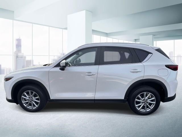 2023 Mazda Mazda CX-5 2.5 S Select Package AWD