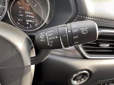 2023 Mazda Mazda CX-5 2.5 S Select Package AWD