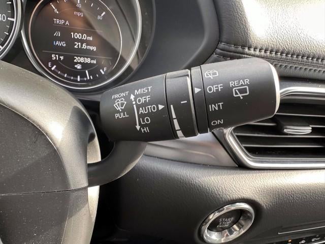 2023 Mazda Mazda CX-5 2.5 S Select Package AWD