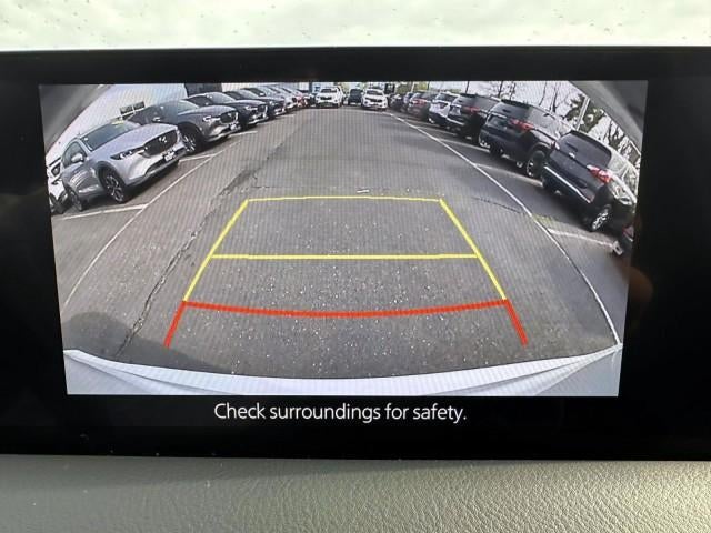 2023 Mazda Mazda CX-5 2.5 S Select Package AWD