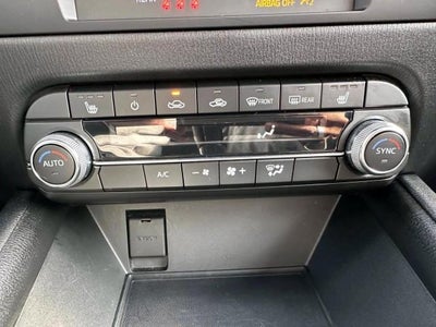 2023 Mazda Mazda CX-5 2.5 S Select Package AWD