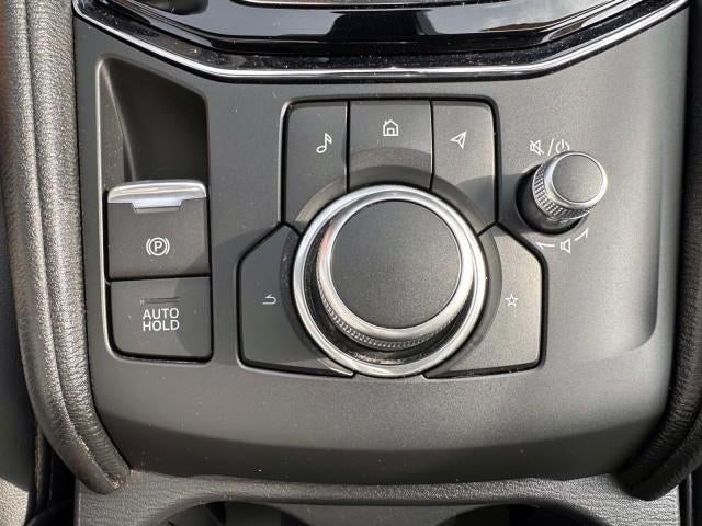 2023 Mazda Mazda CX-5 2.5 S Select Package AWD