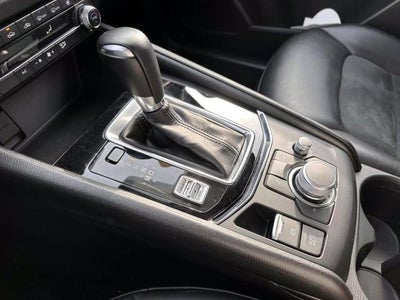 2023 Mazda Mazda CX-5 2.5 S Select Package AWD