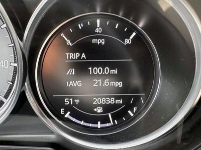 2023 Mazda Mazda CX-5 2.5 S Select Package AWD