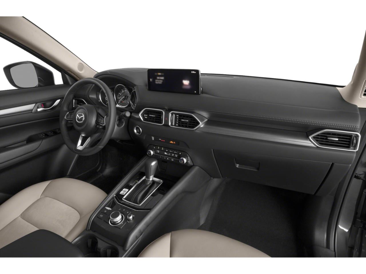 2023 Mazda Mazda CX-5 2.5 S Select Package AWD