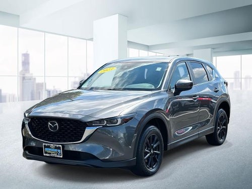 2023 Mazda Mazda CX-5 2.5 S Select Package AWD