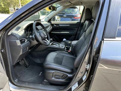 2023 Mazda Mazda CX-5 2.5 S Select Package AWD