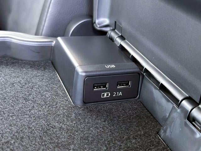 2023 Mazda Mazda CX-5 2.5 S Select Package AWD