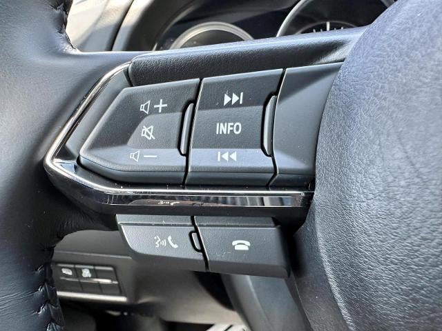 2023 Mazda Mazda CX-5 2.5 S Select Package AWD